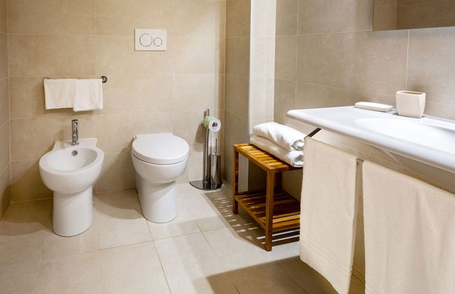 Tenuta Lamborghini Golf & Resort - Foto 30