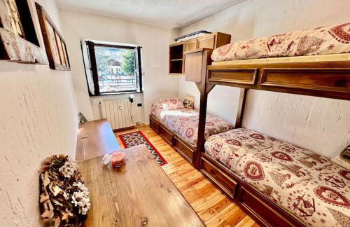 Chalet le Pigne Gressoney Saint Jean - Foto 33