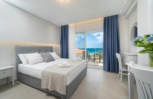 FINIKAS LUXURY SUITES Thassos Golden Beach - Foto 8