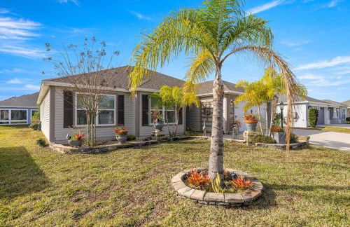 Walk to Sawgrass, Near Eastport With Golfcart and Patio - Foto 19