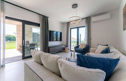 Villa Fiducia - Modern villa close to Poreč - Foto 27