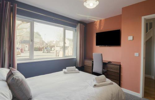 Magnolia House - Photo 12