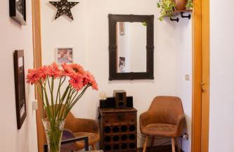 Le Case di Sara Parking and two rooms In the Historic Center - Foto 13