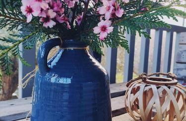 Elaia Rest House Retreat in nature - Foto 71