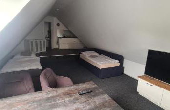 Warzalas Apartement 2 Ferienwohnung - Photo 2