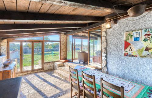 Holiday Home Jadranka by Interhome - Foto 82