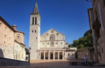 Locazione Turistica LBS, San Giacomo , Spoleto - Photo 20