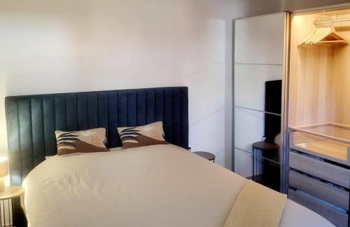 Appartement de 50m2 avec terrasse et parking - Photo 6