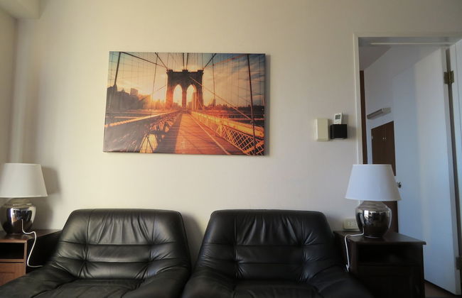 Sea View Court Kobe - Foto 32