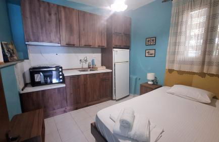 Nikoleri Studios & Apartments - Foto 43