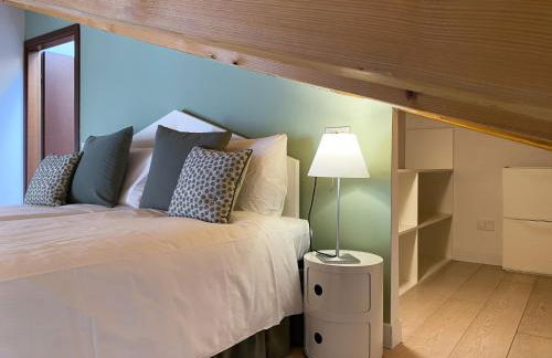 Mansarda Bel Panorama - Foto 9