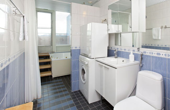 Holiday Club Tampereen Kehräämö Apartments - Foto 73