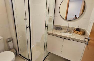 NossoApê OnMateus: Ar-cond | Microondas - NA0904 - Foto 11