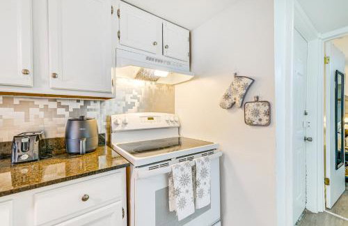 Walk to Downtown Albany: Ten Broeck Triangle Apt! - Foto 11