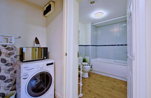 Ingledale Apartment, Ingleton, Yorkshire Dales National Park, Famous Three Peaks, Near The Lake District, Pets Are Welcome - Foto 32