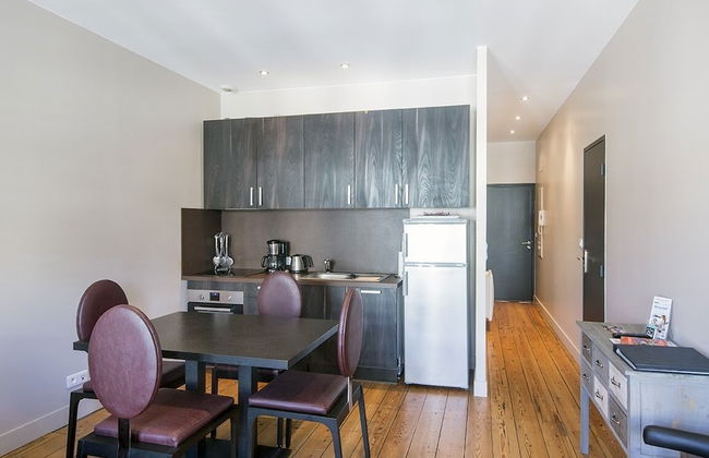 Bord'o Appart Hoya Bella - Foto 24