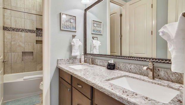 Ausstattung der Unterkunft