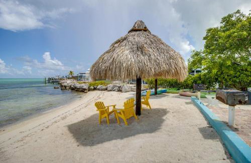 Florida Keys Getaway with Stunning Ocean Views - Foto 33