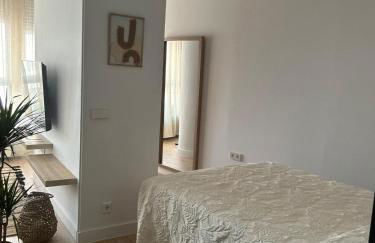 Apartamento Moderno, centro de Ciudad Real - Foto 26