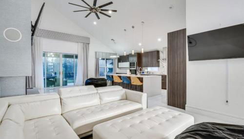 Spacious 4BR,3BA Home Near Disney - Foto 2