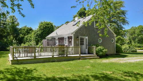 Huge Deck Outdoor Shower Dog Friendly - Photo 4