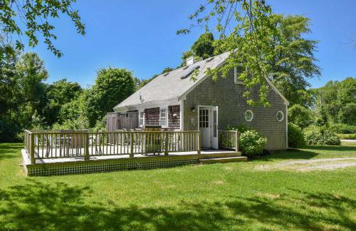 Huge Deck Outdoor Shower Dog Friendly - Photo 4