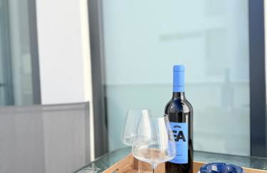 Modern Apartment Comfortable in the center - Photo 10