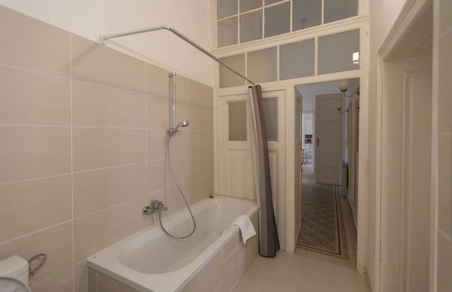 Heart of Vienna Luxury Residence - Foto 27