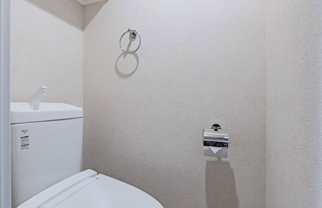 Apartment Hotel 11 Kuromon 4 - Foto 6