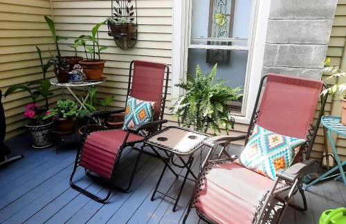 The Perfect Wine Trails Location - The Garden Suite - Foto 16