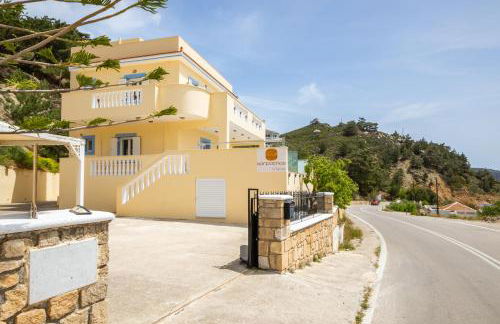 Karpathos View Villa - Foto 51