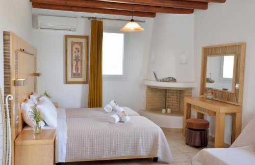 Adonis Rooms - Foto 22