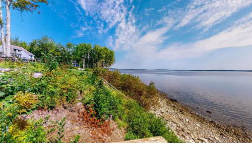 A Sunrise at Seaview - Photo 3