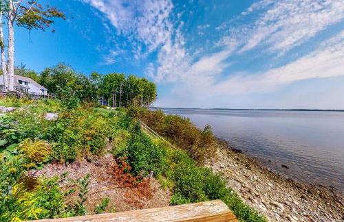 A Sunrise at Seaview - Photo 3