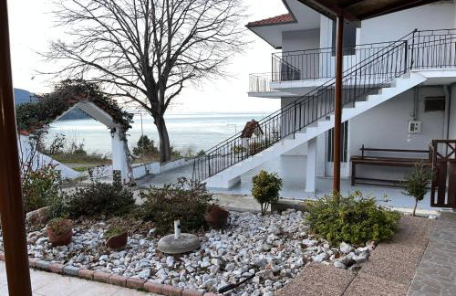 Villa Leonidas KOUTSOUPIA - Foto 13