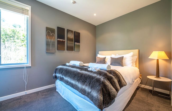 Sunshine on The Beach at The Sands - Foto 3