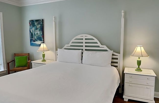 Villa Beausoleil - Foto 3