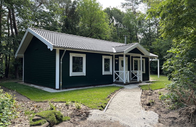 Vakantiepark De Wiltzangh - Foto 4