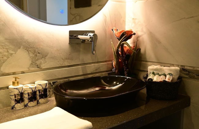 Aura Luxury Stays - Foto 13