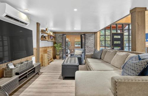 Spring Break Promos - LifeSize Dinos, 4BR, HotTub - Foto 18