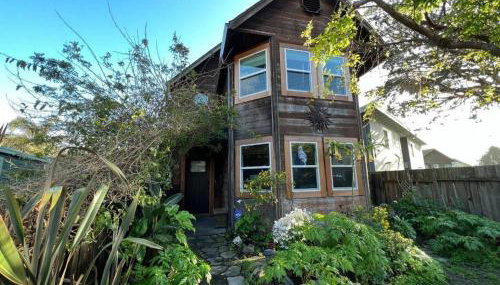 Pacifica Storybook Beach House - Foto 2