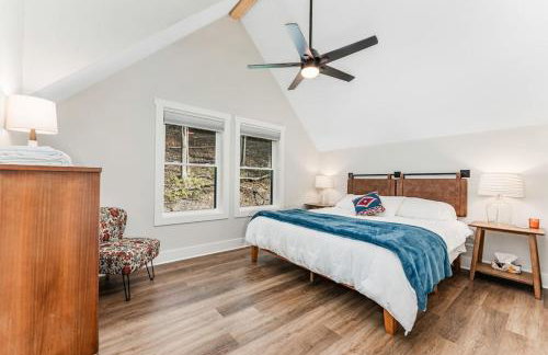 Wintervue-beautiful home at Alpine Lake - Foto 6