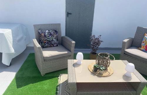 Appartement cosy proche de toute commodité et de la mer - Foto 25