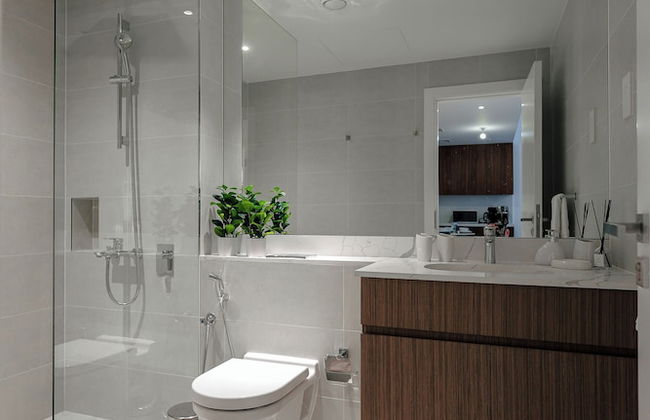 Stylish 1BR Apartment in La Sirene - Foto 17