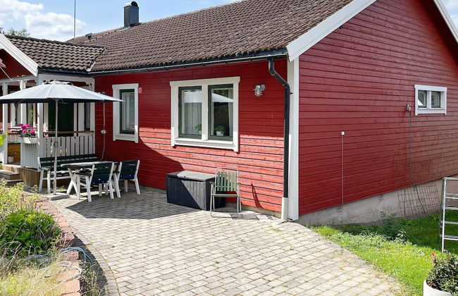 6 Person Holiday Home in Valdermarsvik - Foto 33