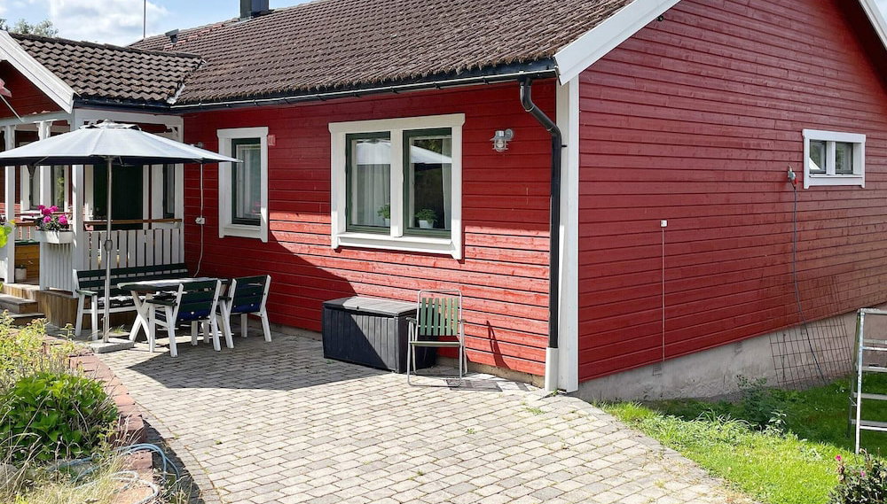 6 Person Holiday Home in Valdermarsvik - Foto 1, Immagine principale