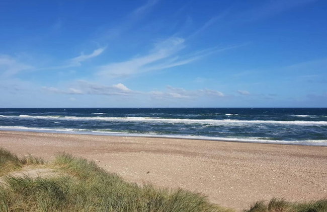 6 Person Holiday Home in Thisted - Photo 29