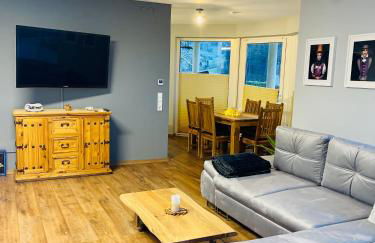 Sonnenberg Resort - Foto 17