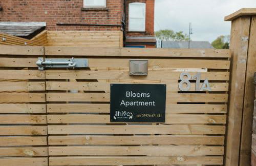 Blooms Apartment - Photo 34