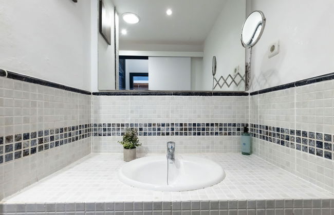 Unik Vacation Oli in Tarragona - Foto 43